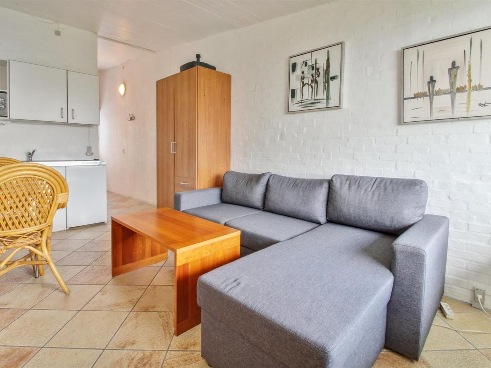 Apartment Illughi - 500M From The Sea In Western Jutland By Interhome Lakolk Bagian luar foto