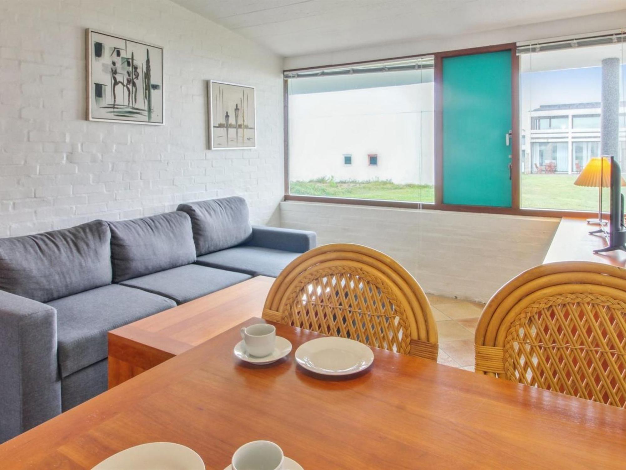 Apartment Illughi - 500M From The Sea In Western Jutland By Interhome Lakolk Bagian luar foto