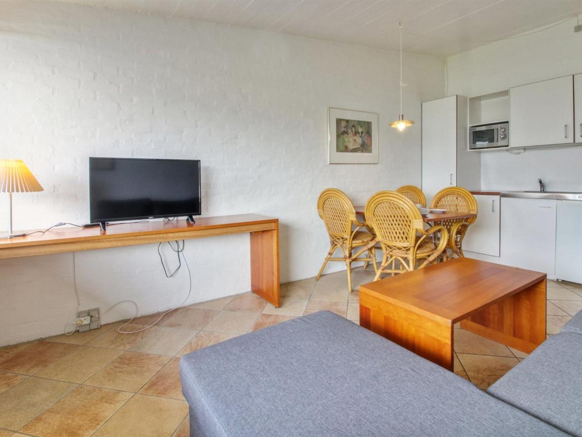 Apartment Illughi - 500M From The Sea In Western Jutland By Interhome Lakolk Bagian luar foto